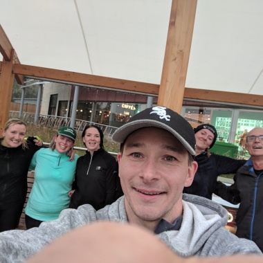 Rushdenbootcamp