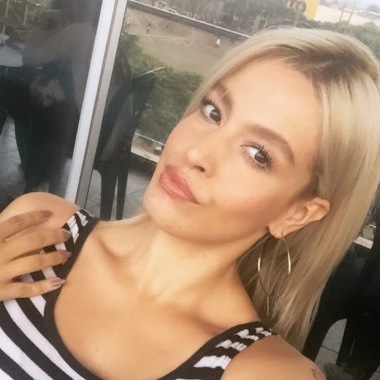 Monica Franco