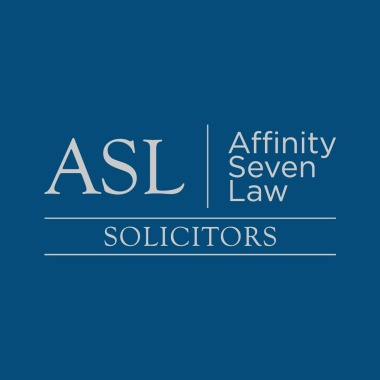 Affinity Seven Law Solicitors