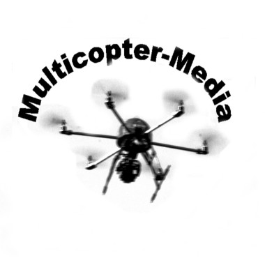 Multicopter-Media