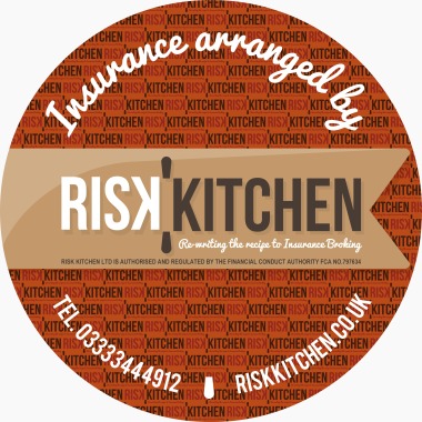 Risk Kitchen Ltd