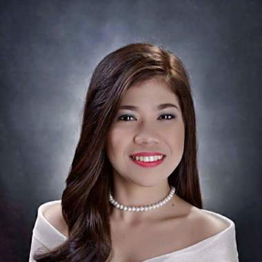 Carmi Macapagal - Nutrition