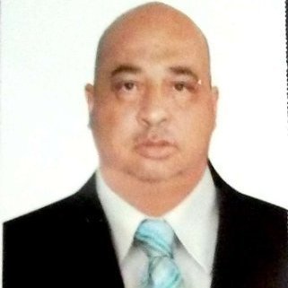 Hernando Rivera