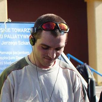 Marcin Zyśko