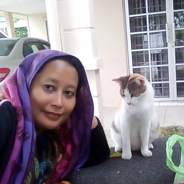 Haryati Awang