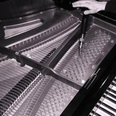 Les Loges Du Piano