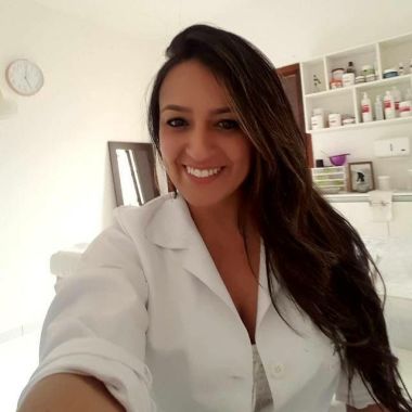 Estética Mônica Gonçalves