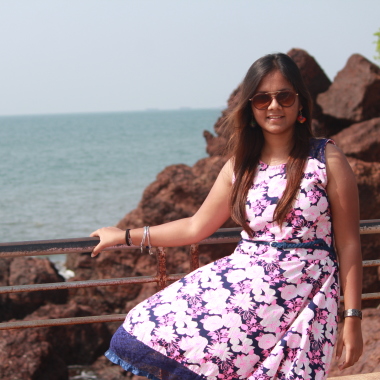 Komal Ramteke