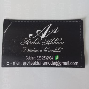 Arelis Aldana Quintero