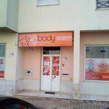 Body Express