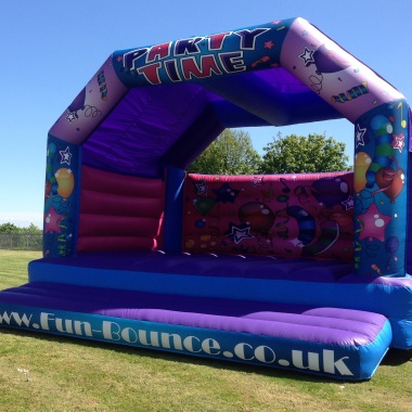 Funbounce