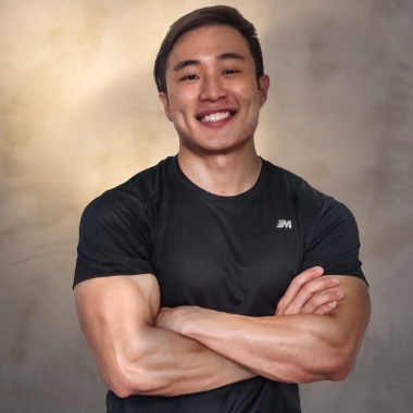 Khor Kah Shiong