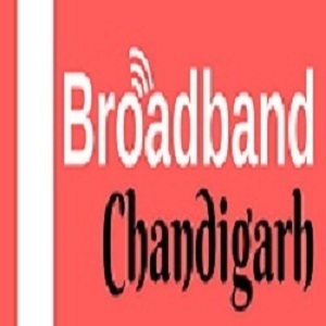 Broadband Chandigarh