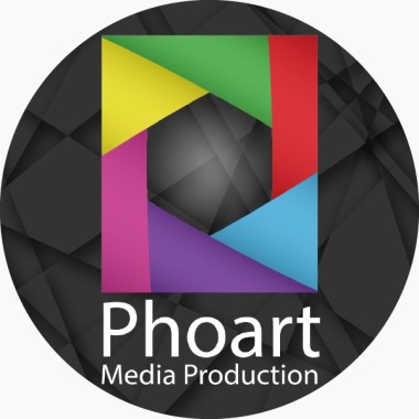 Phoart Media Production