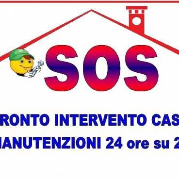 PRONTO INTERVENTO IDRAULICO SALERNO RIPARAZIONI H24