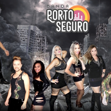 Banda Porto Seguro34988553345