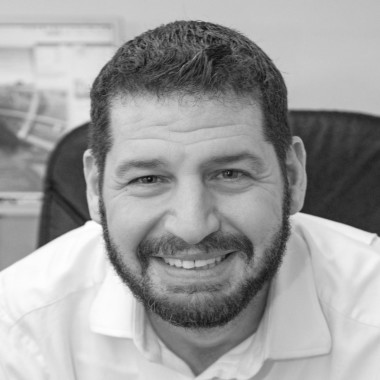 Edwin Marcow