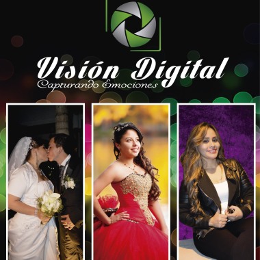 Visión Digital