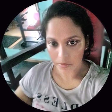 Advanced Personal Trainer @Freelancer