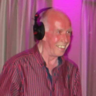 DJ Steve Dee. Mobile Discos