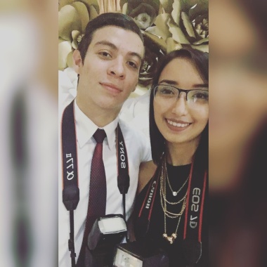 Jhonny Elizondo Fotografía