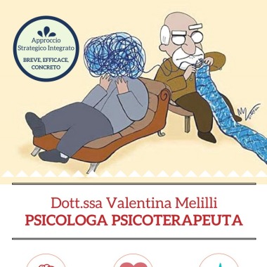 Dott.ssa Valentina Melilli