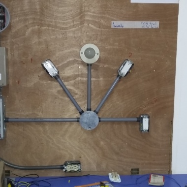 Servicios electricos HyZ
