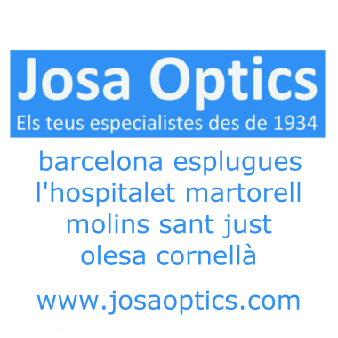 Josa Optics