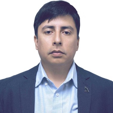 Javier Mallqui