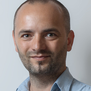 Michal Botek