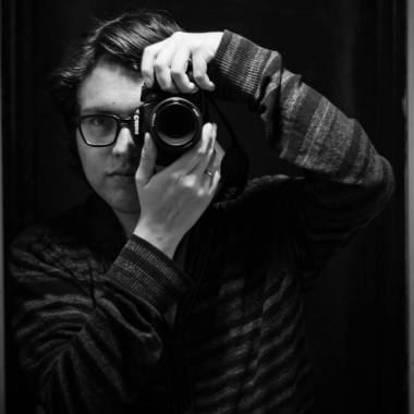 Juan Bocanegra fotografía