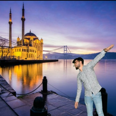 Arapça tur rehberi