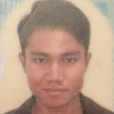 Aiman Akmal