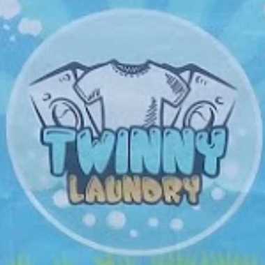 Twinny Laundry