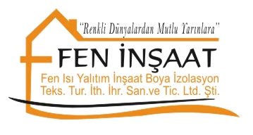 Fen Isı Yalıtım İnşaat
