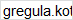 KANCELARIA NOTARIALNA J.Greguła, T. Kot, J. Gągała