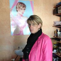 Look patricia coiffure