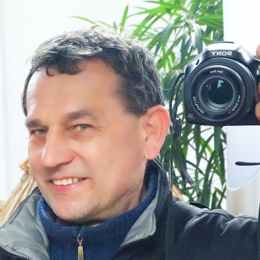 Janusz Białek