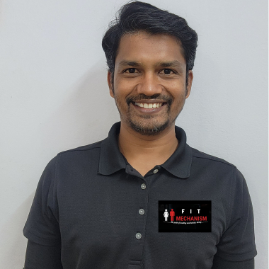 Sridhar Uppal The Best Personal Trainer Near Me 77159tolk77035