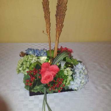 Florería regalo de Dios
