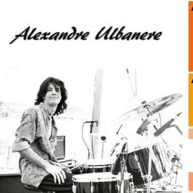 Alexandre Ulbanere