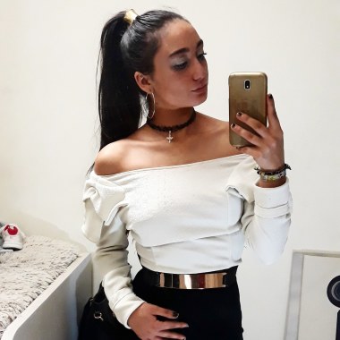 Vicky G