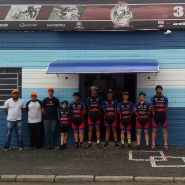 Bike House PG