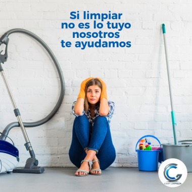 CARF Limpieza