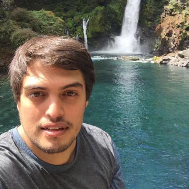 Pablo Escudero