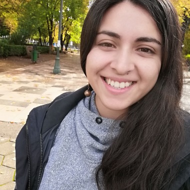 Katherine Castillo