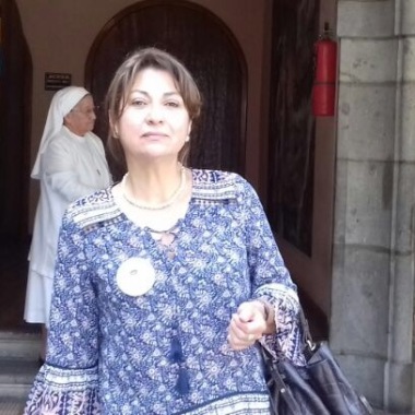 María Augusta Ortega