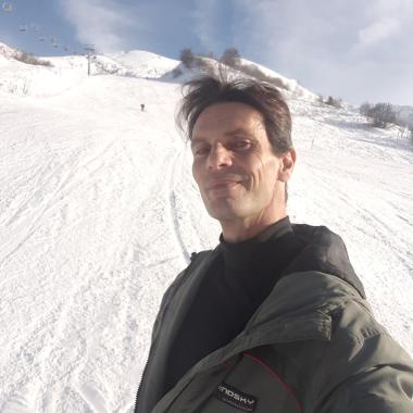 Bernard Osteopathe/Nutritionniste /thérapeute masseur /coaching sportif