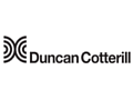 Duncan Cotterill