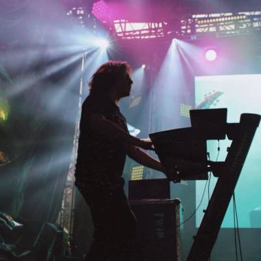 Carlos Arminio Productor Musical